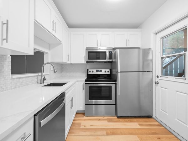 3401 NW 47TH Avenue, Unit 401, Lauderdale Lakes, FL 33319