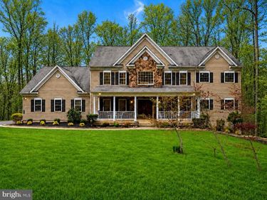 13535 FROST DRIVE, NOKESVILLE, VA 20181