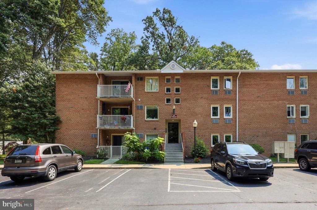 100 CAMPBELL CIRCLE , DOWNINGTOWN, PA 19335
