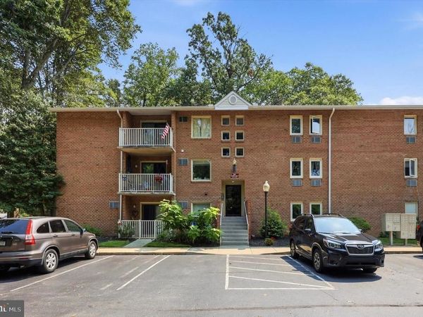 100 CAMPBELL CIRCLE , Unit D-33, DOWNINGTOWN, PA 19335