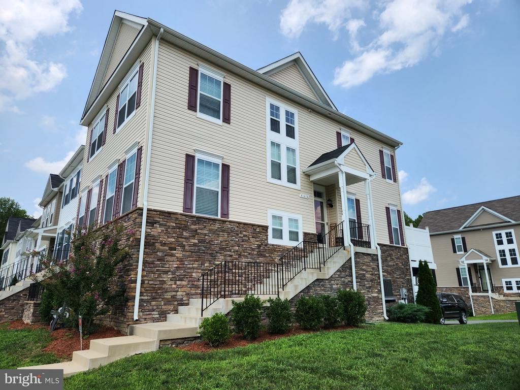 41614 BRIARWOOD CIRCLE, LEONARDTOWN, MD 20650