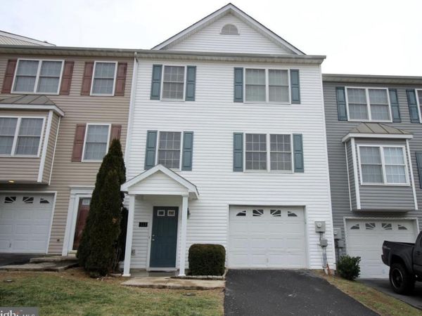 113 WINDMILL LANE, WINCHESTER, VA 22602