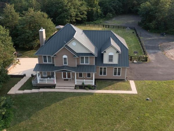 1101 MOUNTAIN ROAD, HAYMARKET, VA 20169