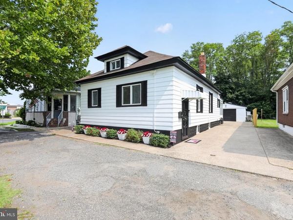 4 BLACKS TERRACE, PAULSBORO, NJ 08066