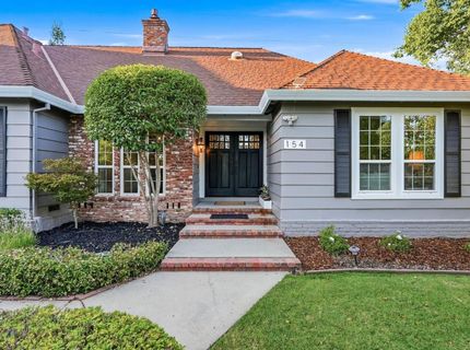 154 Southcreek Cir, Folsom, CA 95630 Photo