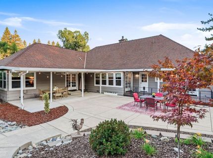154 Southcreek Cir, Folsom, CA 95630 Photo