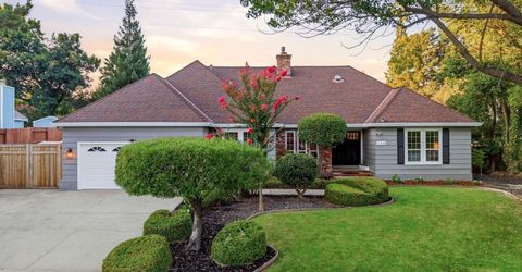 154 Southcreek Cir, Folsom, CA 95630 Photo