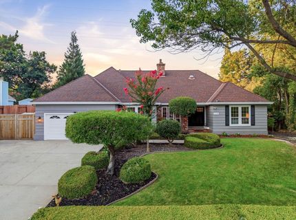 154 Southcreek Cir, Folsom, CA 95630 Photo