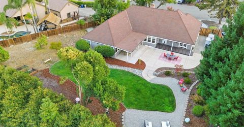 154 Southcreek Cir, Folsom, CA 95630 Photo