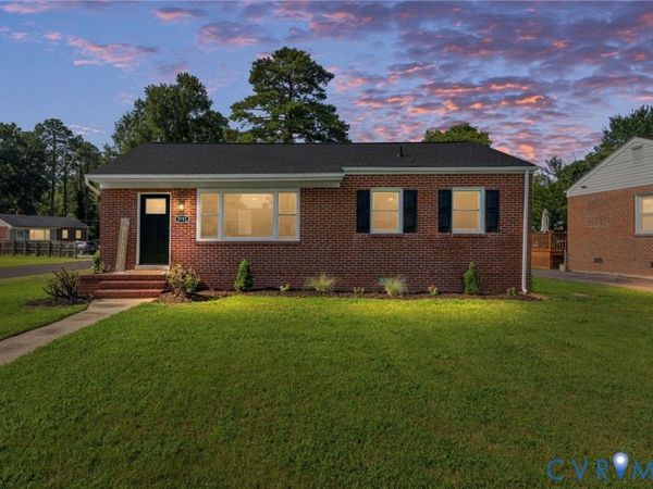 5701 Heywood Road, Richmond, VA 23224