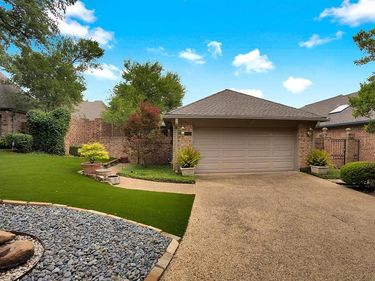 16046 Chalfont Circle, Dallas, TX 75248