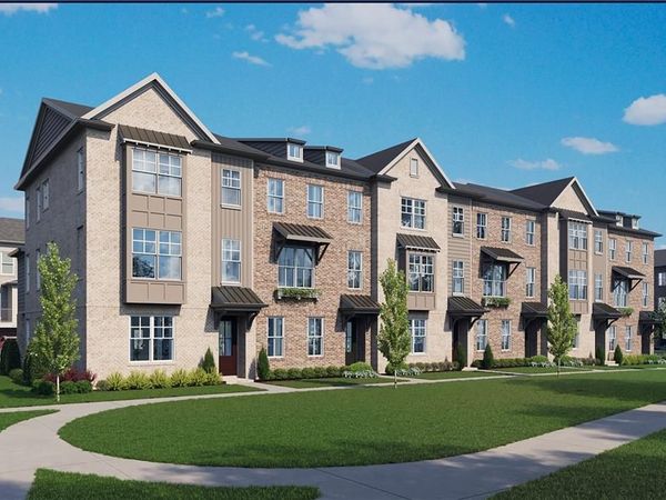 3252 Brunel Lane, Unit 18, Peachtree Corners, GA 30092