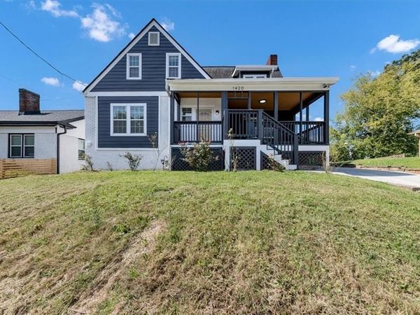 1420 Donnelly Avenue SW, Atlanta, GA 30310