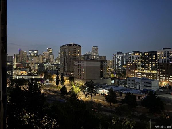 601 W 11th Avenue, Unit 1006, Denver, CO 80204