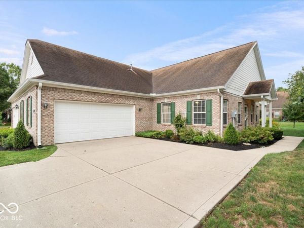 1182 Baltustrol Run, Avon, IN 46123