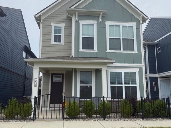 17324 Henslow Drive , Westfield, IN 46074