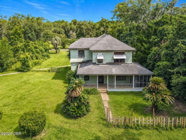 1150 Sage Street, Monticello, FL 32344