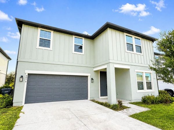 2074 DERWENT DRIVE , DAVENPORT, FL 33896