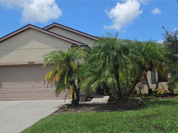 5409 105TH TERRACE E, PARRISH, FL 34219