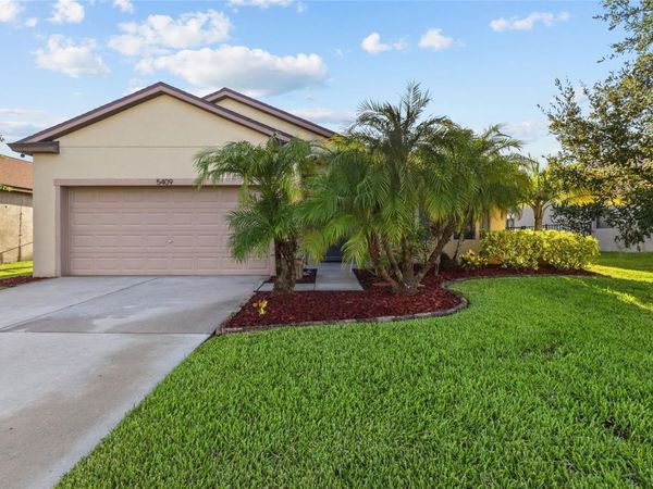 5409 105TH TERRACE E, PARRISH, FL 34219