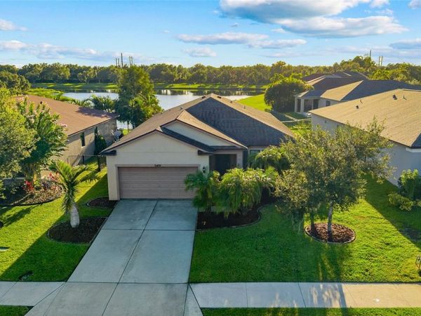 5409 105TH TERRACE E, PARRISH, FL 34219
