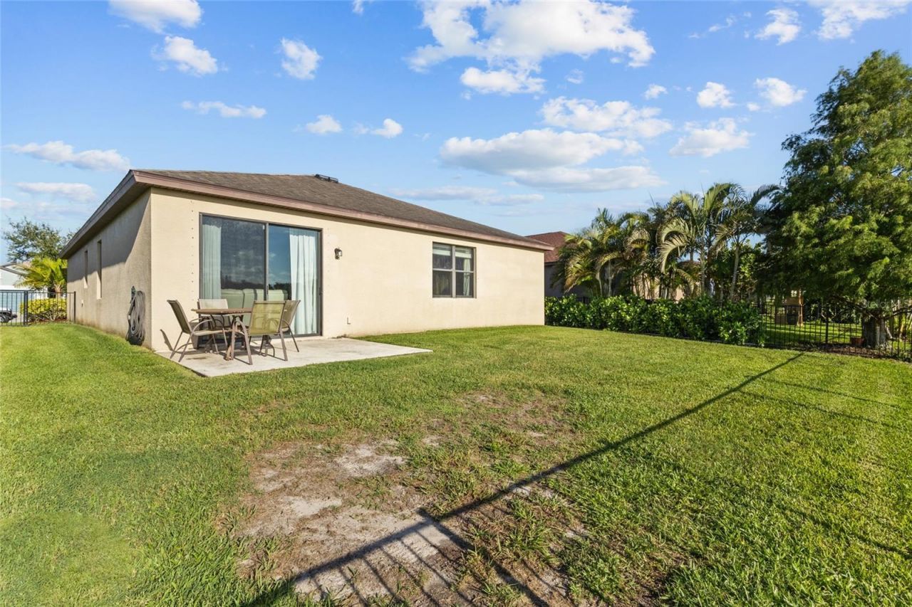 5409 105th Terrace E, Parrish, FL 34219 Photo