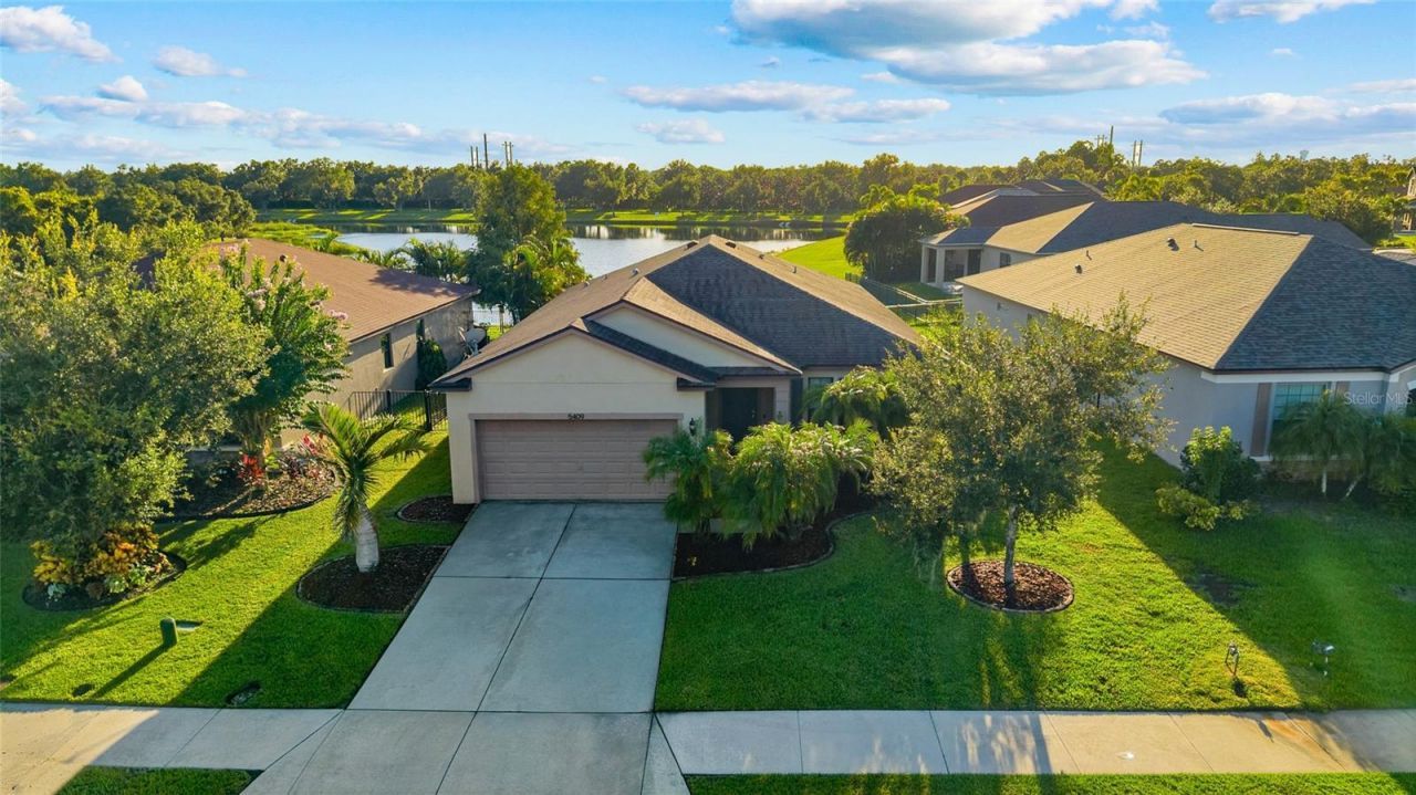 5409 105th Terrace E, Parrish, FL 34219 Photo