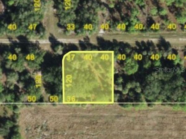 13526 MISSION DRIVE , PUNTA GORDA, FL 33955