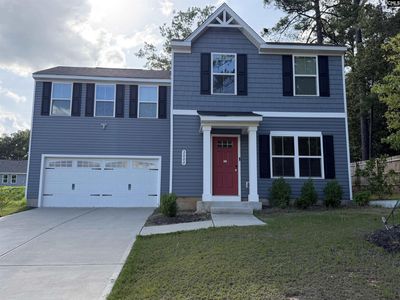 3000 Blue Brook Lane , Columbia, SC 29209