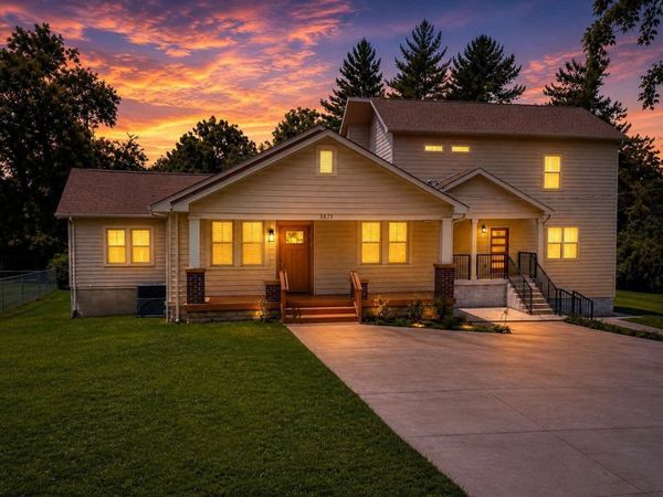 3829 Burrus St , Nashville, TN 37216