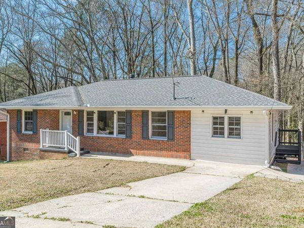 2773 Fairlane Drive SE, Atlanta, GA 30354