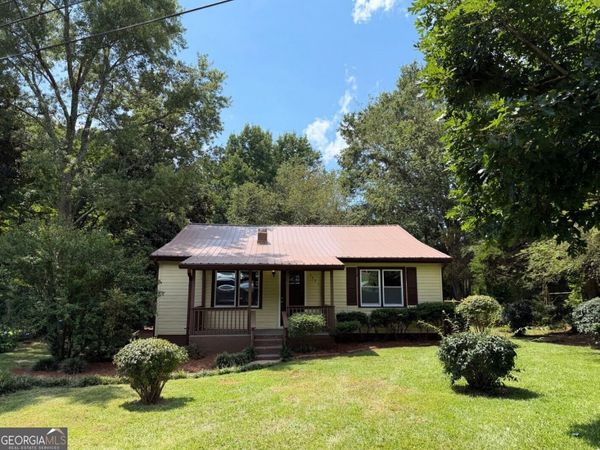 3431 Bright Star Road, Douglasville, GA 30135