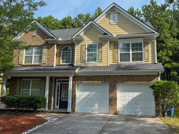 1720 Rutland Pass Drive, Lawrenceville, GA 30045