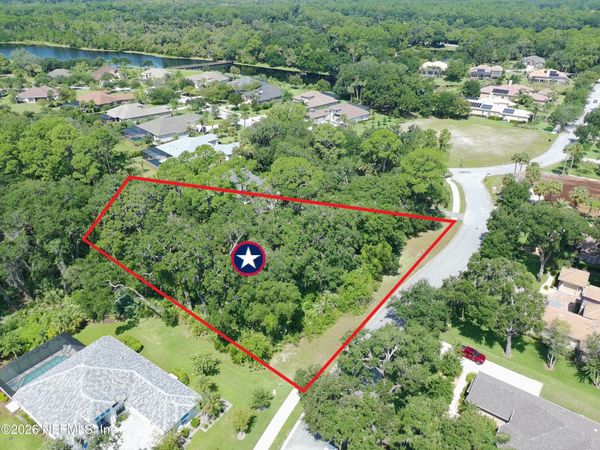 4 TURKEY OAK Lane, Palm Coast, FL 32137