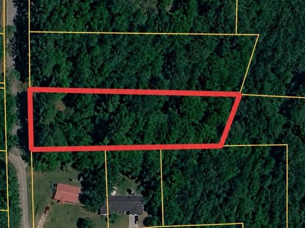 4th Street NW, Reform, AL 35481