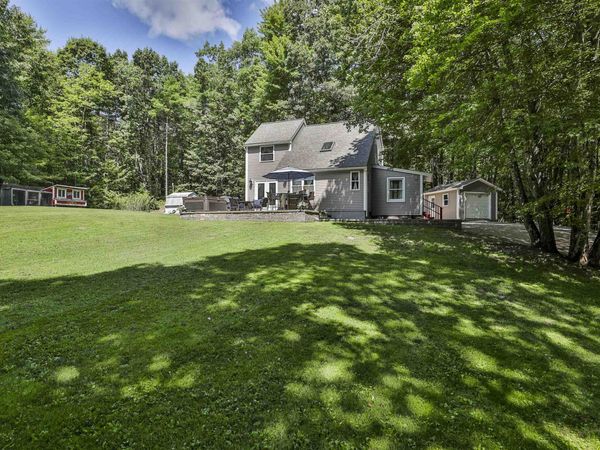 32 Serenitas Lane, Goffstown, NH 03045