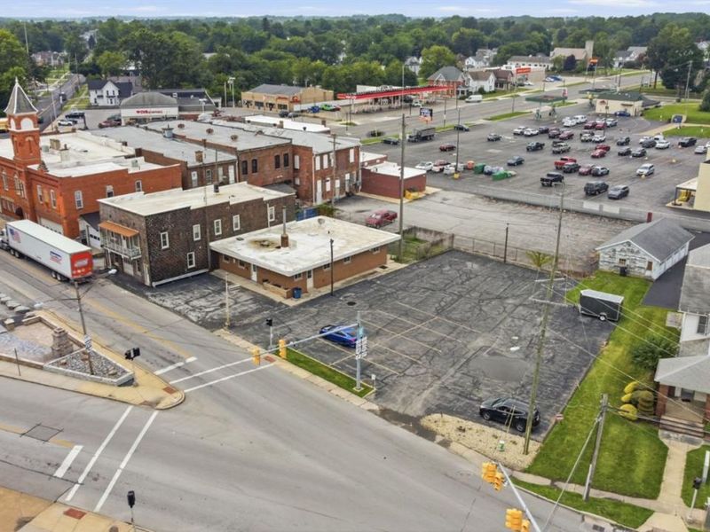 115 Exchange Street, Bellevue, OH 44811 Photo 39