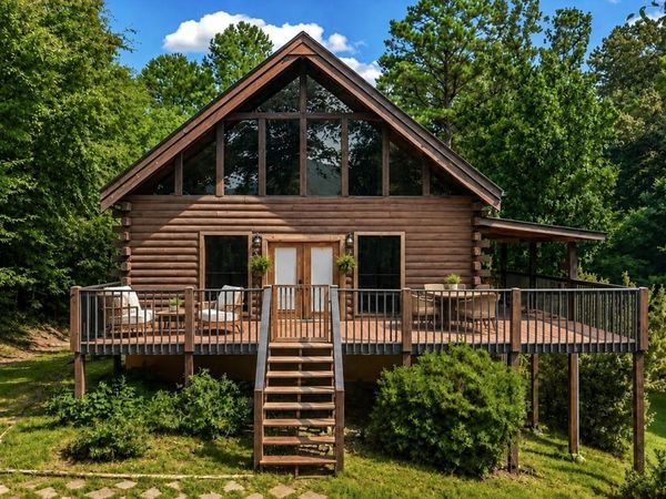 1258 Sweetwater Road, Newport, TN 37821
