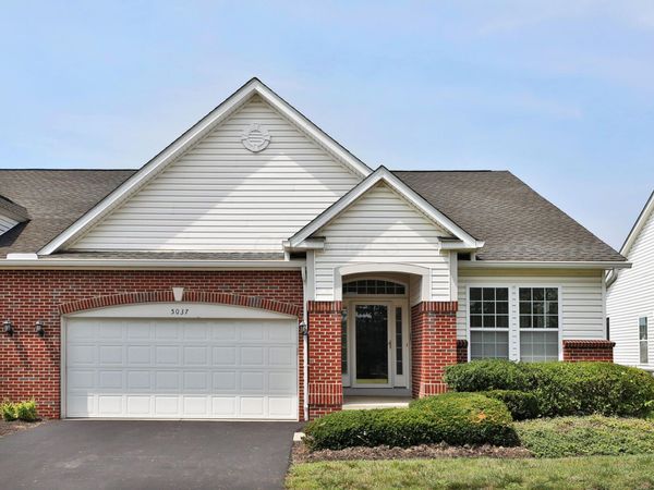 5037 Barkstone Drive, Grove City, OH 43123