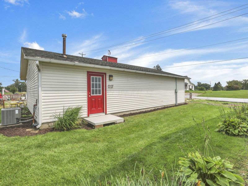 3265 Barnes Road, Centerburg, OH 43011 Photo 15