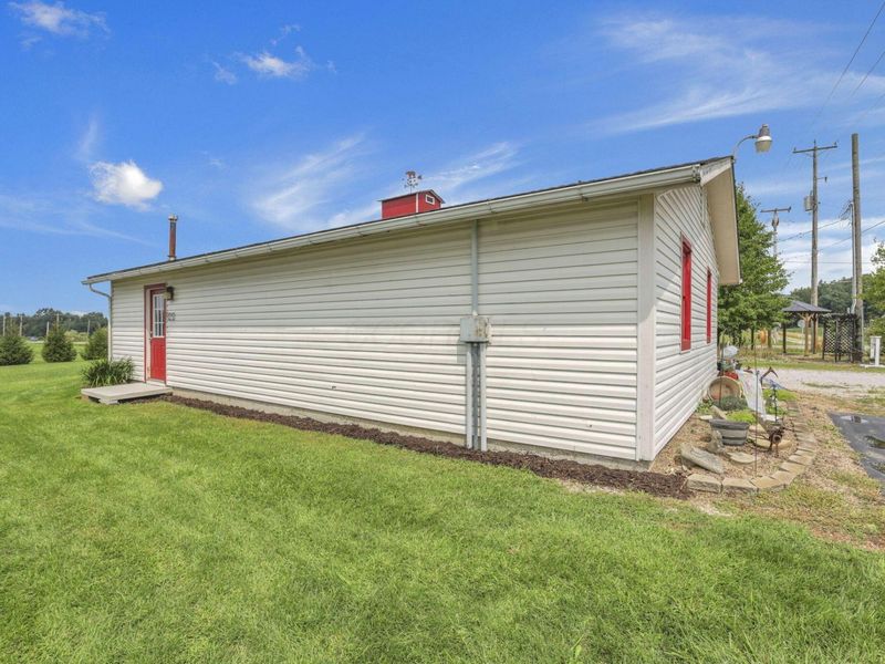 3265 Barnes Road, Centerburg, OH 43011 Photo 17