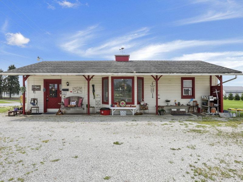 3265 Barnes Road, Centerburg, OH 43011 Photo 2