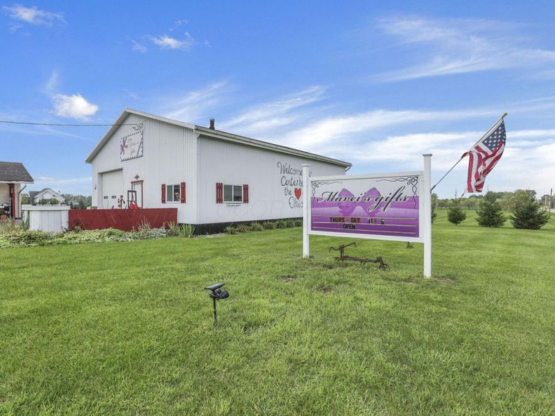3265 Barnes Road, Centerburg, OH 43011 Photo 23