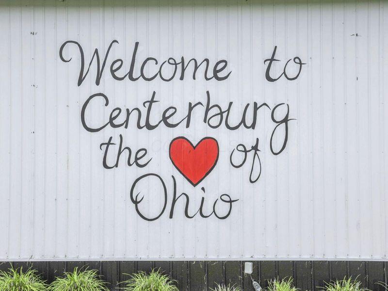 3265 Barnes Road, Centerburg, OH 43011 Photo 24