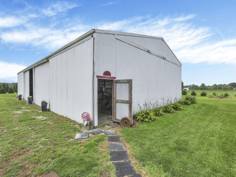3265 Barnes Road, Centerburg, OH 43011 Photo 26