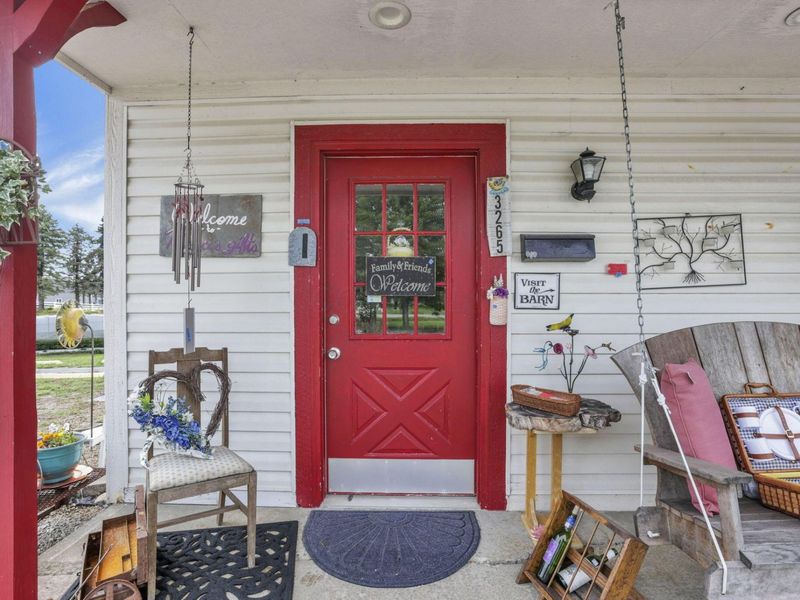 3265 Barnes Road, Centerburg, OH 43011 Photo 5
