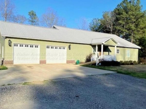 3051 FRANKLIN BEND Rd, Parrish, AL 35580
