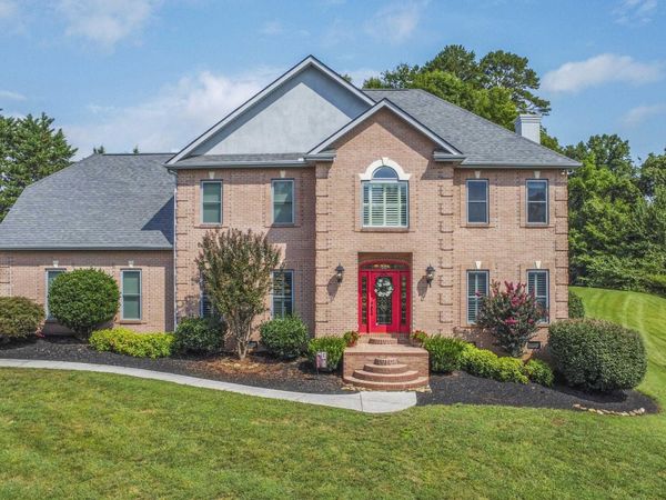 5321 Endicott Ridge Lane, Knoxville, TN 37918