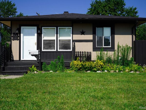 6864 Cornell Street, Taylor, Mi 48180