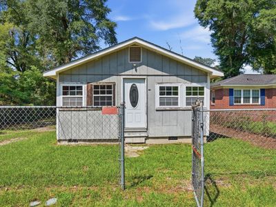 125 Lewis Street, Walterboro, SC 29488